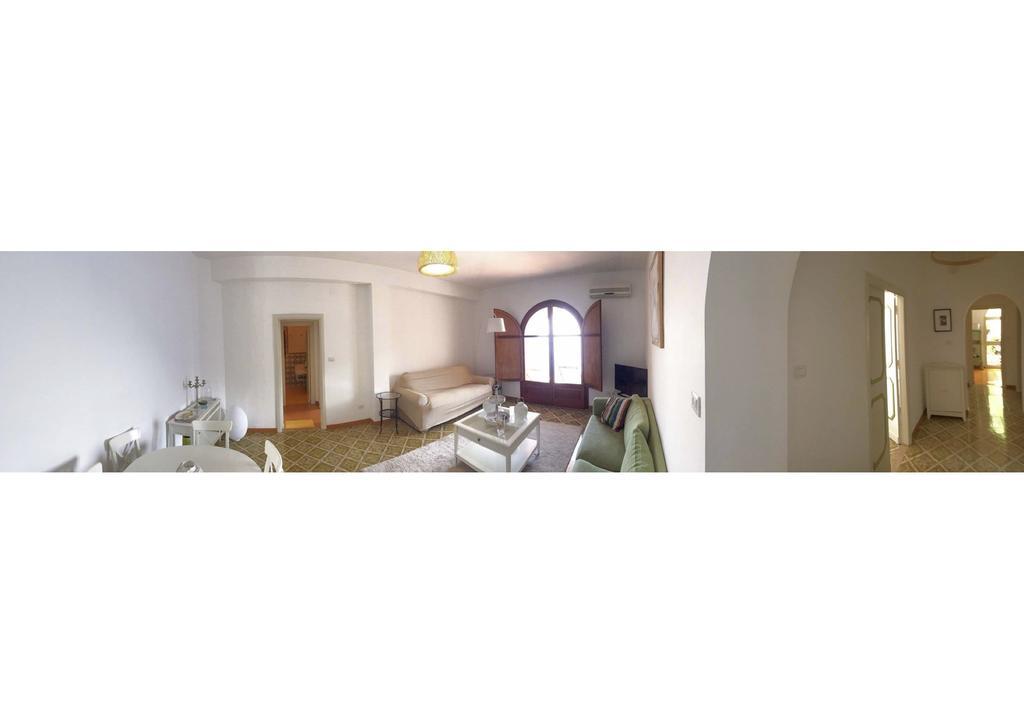 Villa Malu Amalfi Coast Maiori Room photo